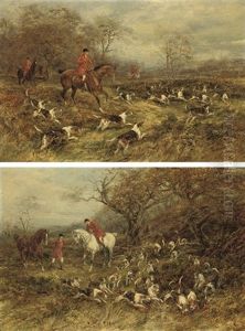 Gone To Cover (+ The Kill; Pair)