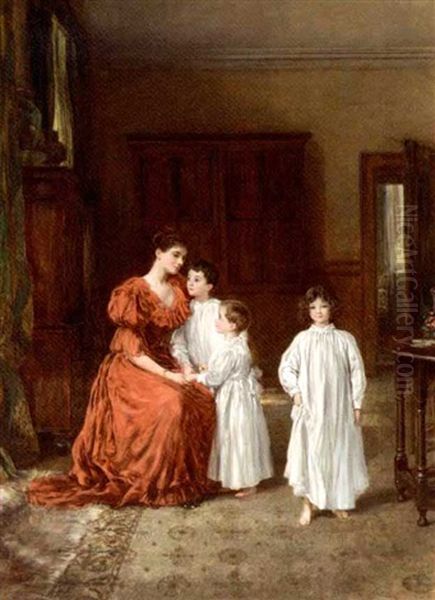 Family Portrait - view 1
