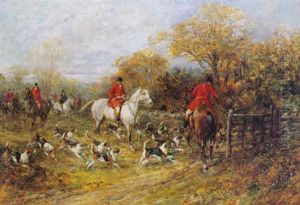 From Cover To Cover by Heywood Hardy