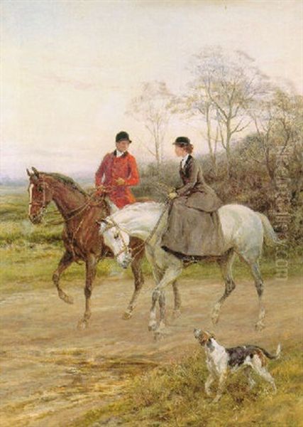 The Longest Way Round Is The Shortest - view 1