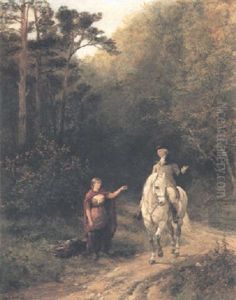 Woodland Meeting