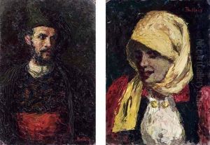 Pastore Di Dorgali
