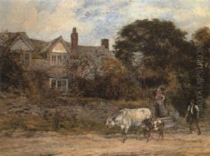 Herdsman's Greeting Herdsman's Greeting