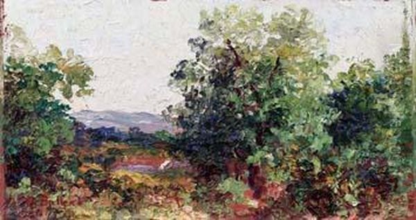 Nuoro, Tanca Manna - view 1