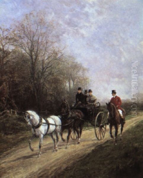 Meet Along The Way - view 1