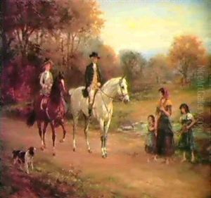 An Encounter With Gypsies