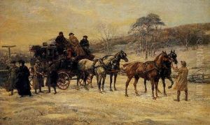 A Halt At The Crossroads
