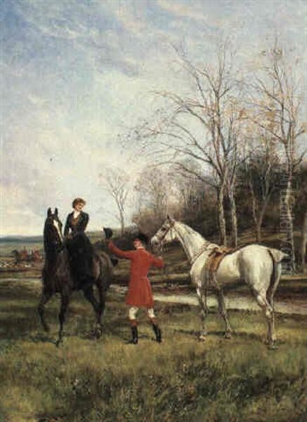Chivalry - view 1