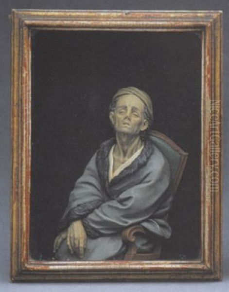 Rousseau - view 1