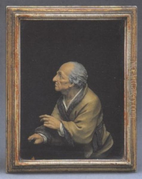 Voltaire - view 1