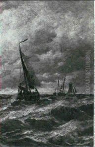 At Anchor At Anchor