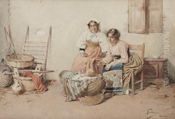 Tesoro Della Mamma - view 1