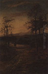 Woodland Path