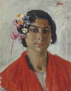 La Gitana