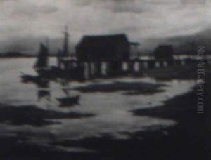Cape Ann Twilight