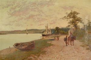 West Conway by Julius Hare
