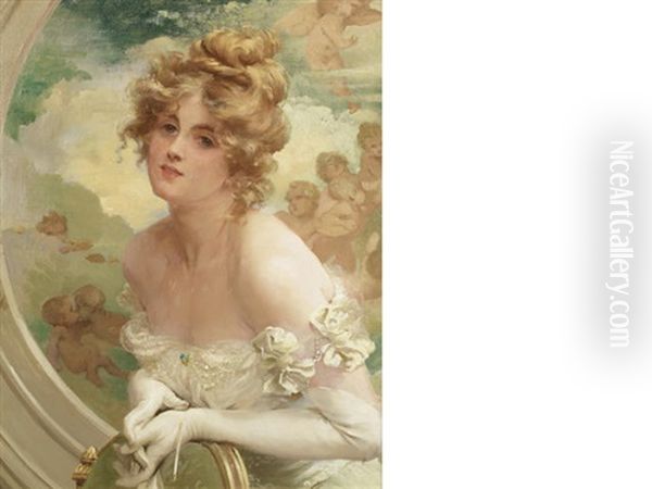 The Debutante - view 1