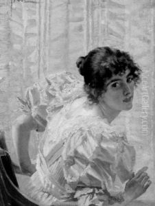 Listen by St. George Hare