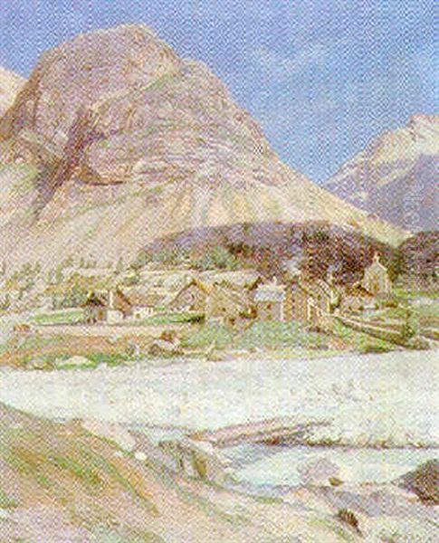 Village De Montagne - La Berarde - view 1