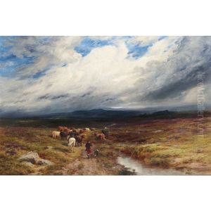 Drover's Road