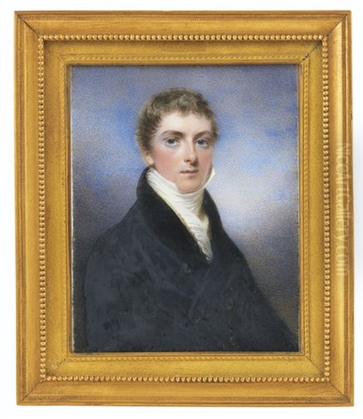 Portrait De Jeune Homme - view 1