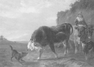 Courage by Johannes Hari the Younger