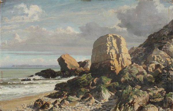 Bord De Mer - view 1