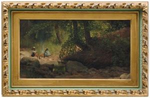 Sylvan Glade