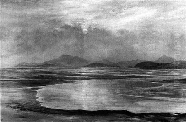 Western Isles, Scotland - view 1