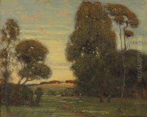 Untitled (french Landscape) Untitled (french Landscape)