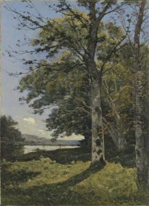 Les Bords De L'yonne