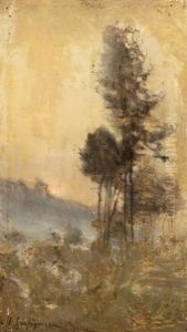 Arbres Arbres