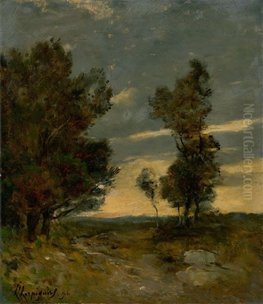 Twilight - view 1