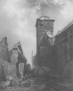 Alte Hanse Alte Hanse