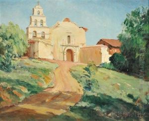 Spanish Mission Church