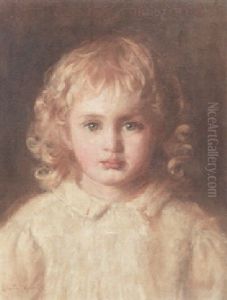 Dorothy, Aged 2 Years