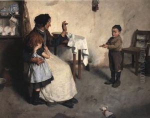 The Kitchen Scene