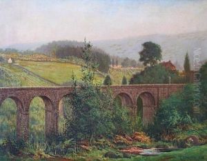 Pontsarn Viaduct