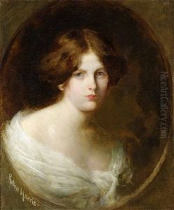 A Thought Ungentle Canna Be / The Thought O' Mary Morison