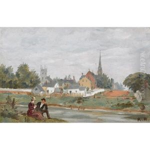 The Courtship