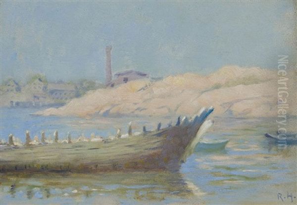 Gloucester - view 1