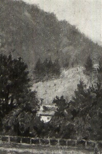 Yale, B.c. - view 1