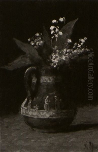 Lily Of The Valley - view 1