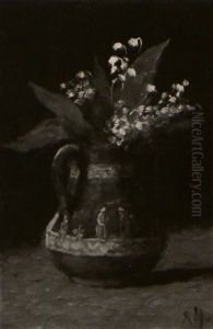 Lily Of The Valley