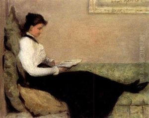 The Reader The Reader
