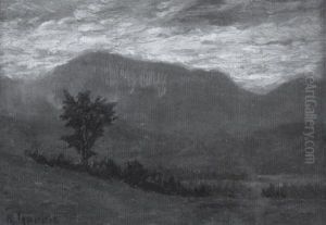 Golf Links, Lake Placid