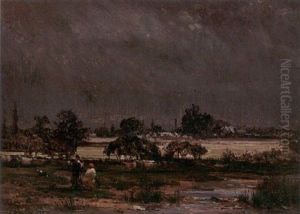 Coming Storm, Wilton