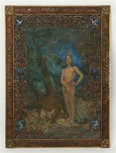Kabibonokka by William Laurel Harris