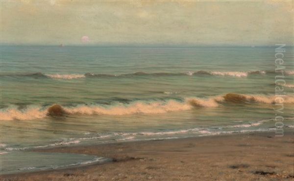 Twilight Surf - view 1