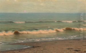 Twilight Surf